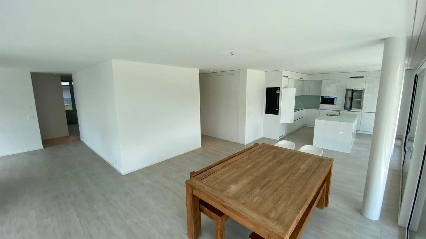 Apartment for rent - Feldpark 9, 6300 Zug