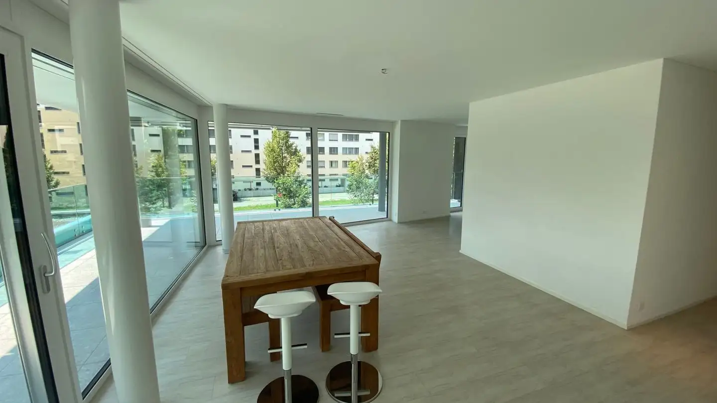 Apartment for rent - Feldpark 9, 6300 Zug - Photo 2