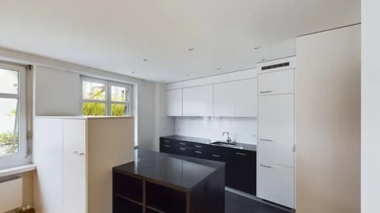 Appartamento in affitto - Weinbergstrasse 161, 8006 Zürich - Foto 3