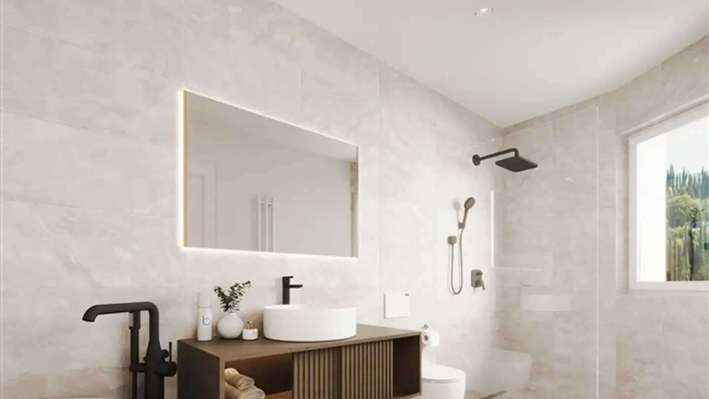 Apartment for sale - Gerenstrasse, 8733 Eschenbach SG - Photo 3