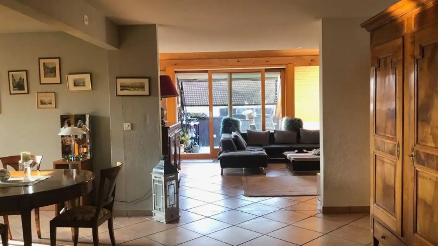 Appartement à vendre - 1321 Arnex-sur-Orbe - Photo 3