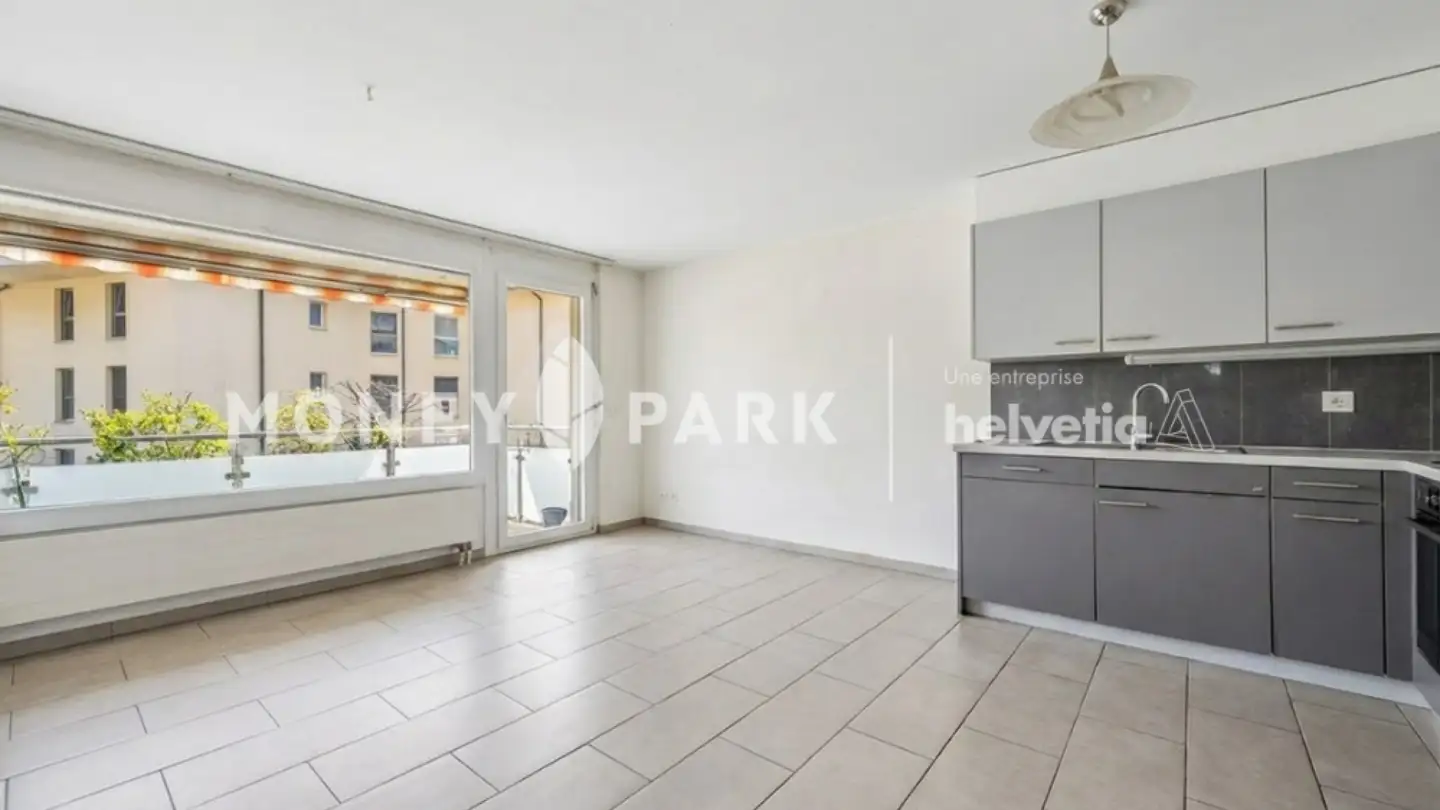 Wohnung kaufen - Rue Du Grand-Cerclet 15, 1852 Roche VD - Foto 2