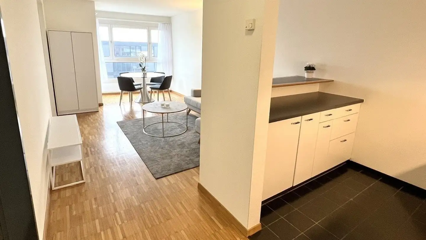 Appartement à louer - Baarerstrasse 63, 6300 Zug - Photo 2