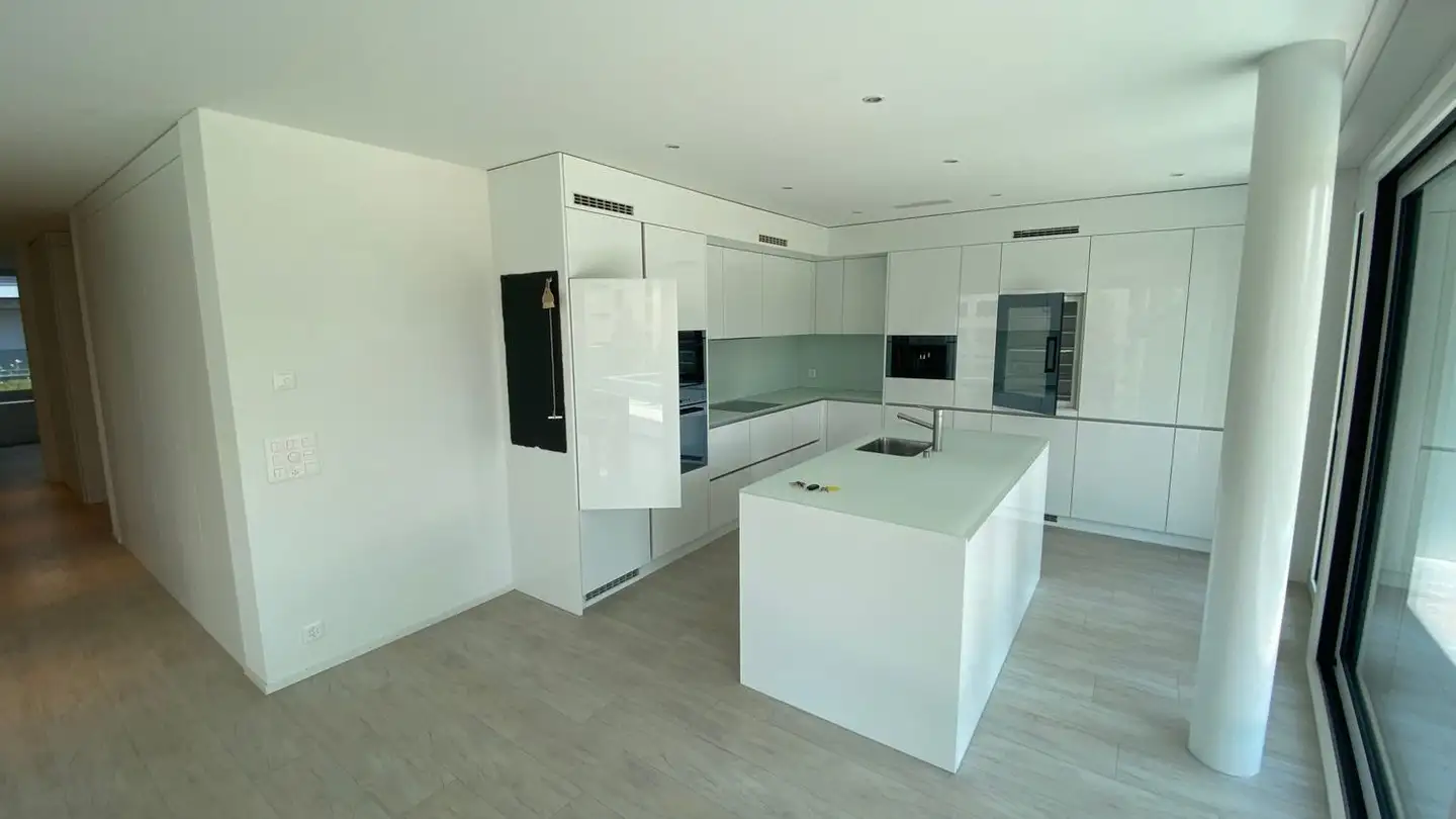 Apartment for rent - Feldpark 9, 6300 Zug - Photo 3