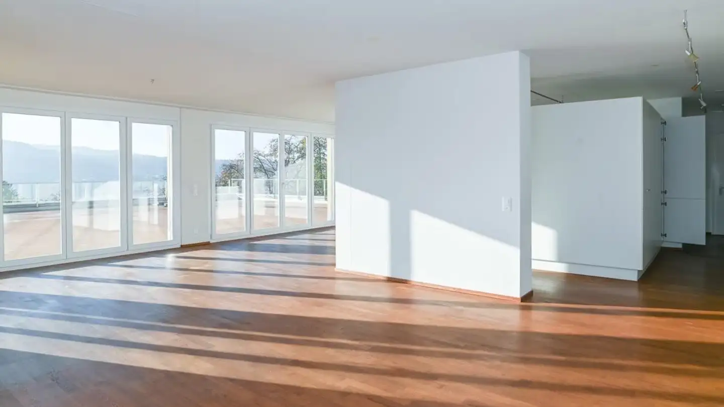 Apartment for rent - 5616 Meisterschwanden