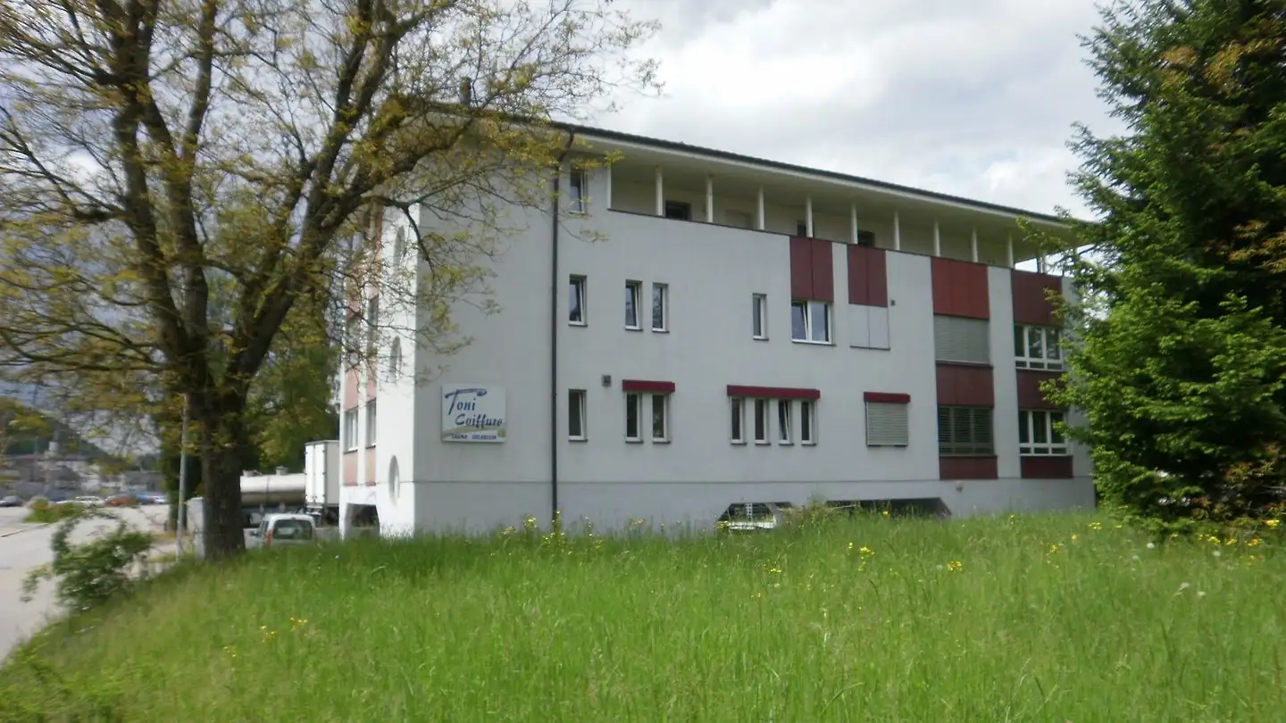 Spazio ufficio in affitto - Güterstrasse 21, 4450 Sissach - Photo 2