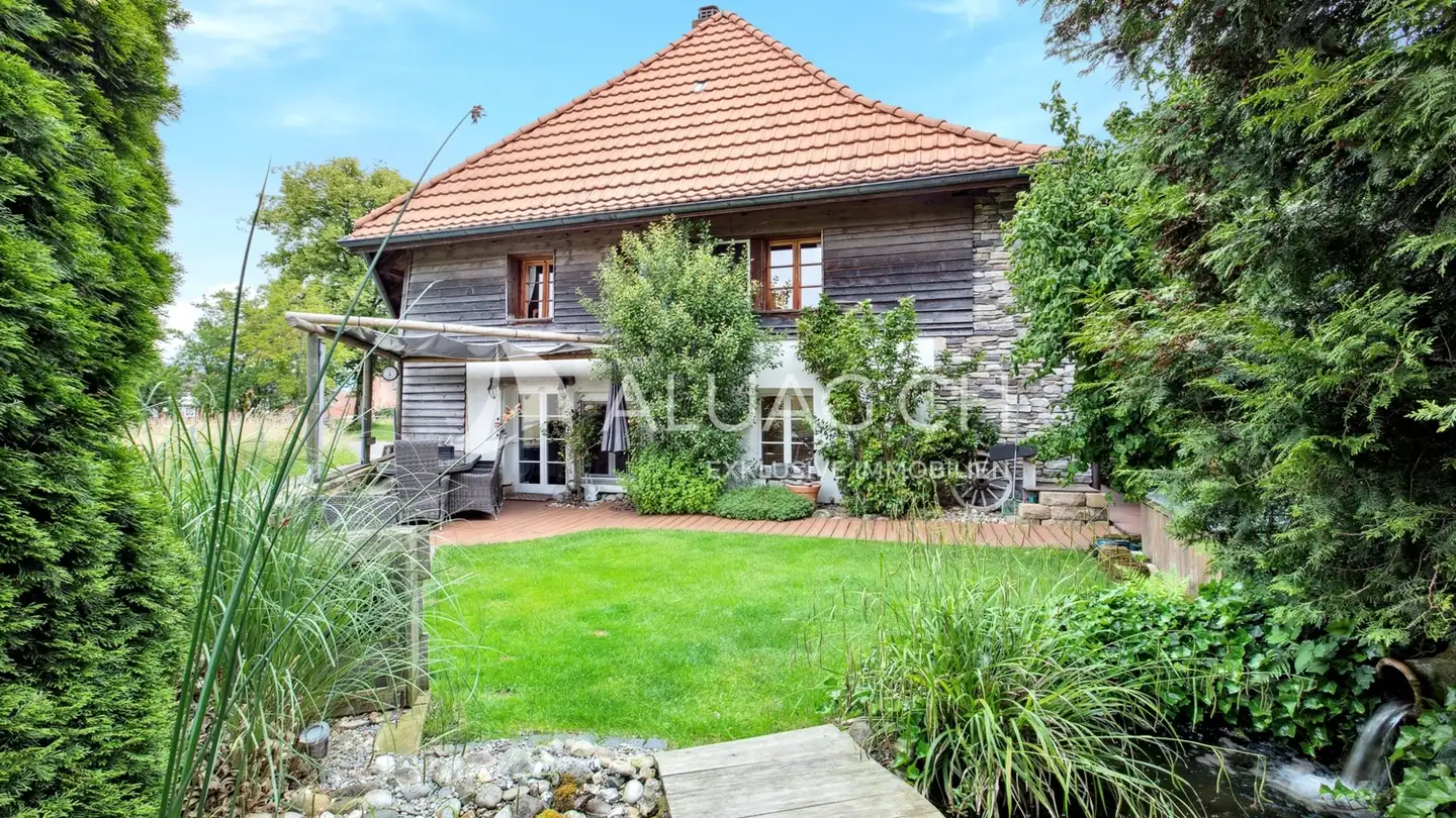 Einfamilienhaus kaufen - 3283 Kallnach