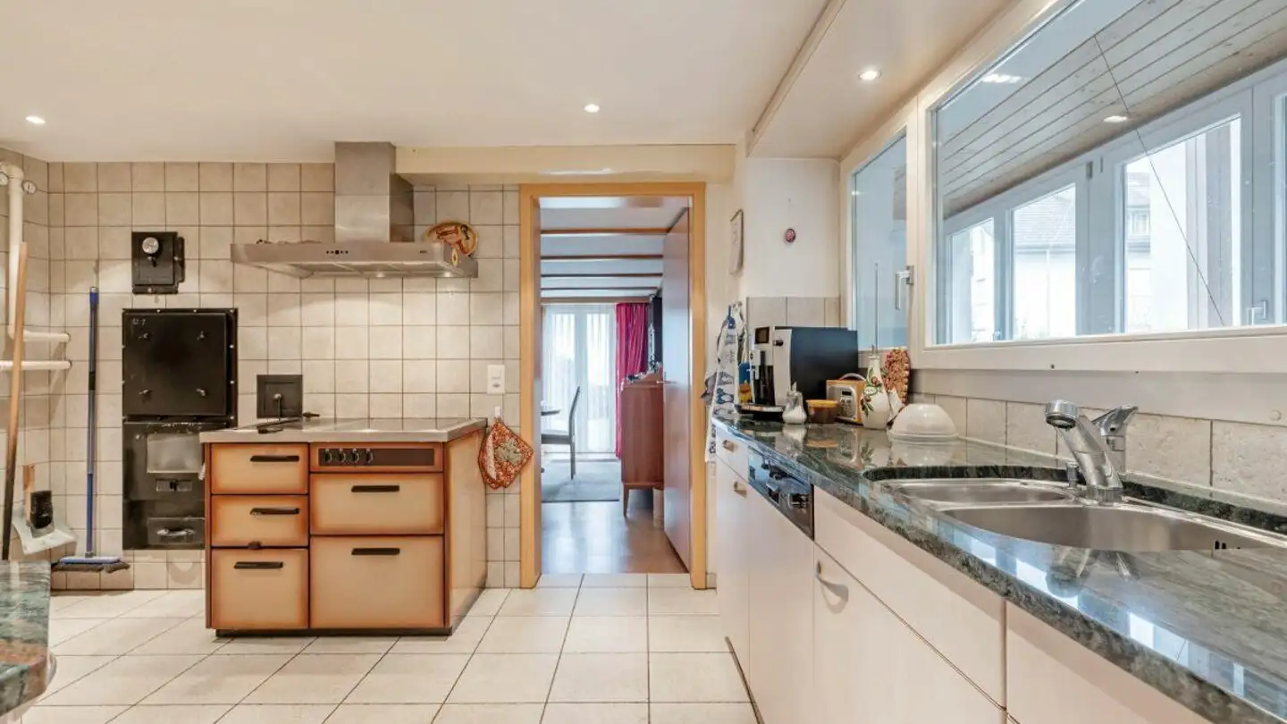 Terrain industriel à vendre - Oberdorfstrasse 19, 5236 Remigen - Photo 2