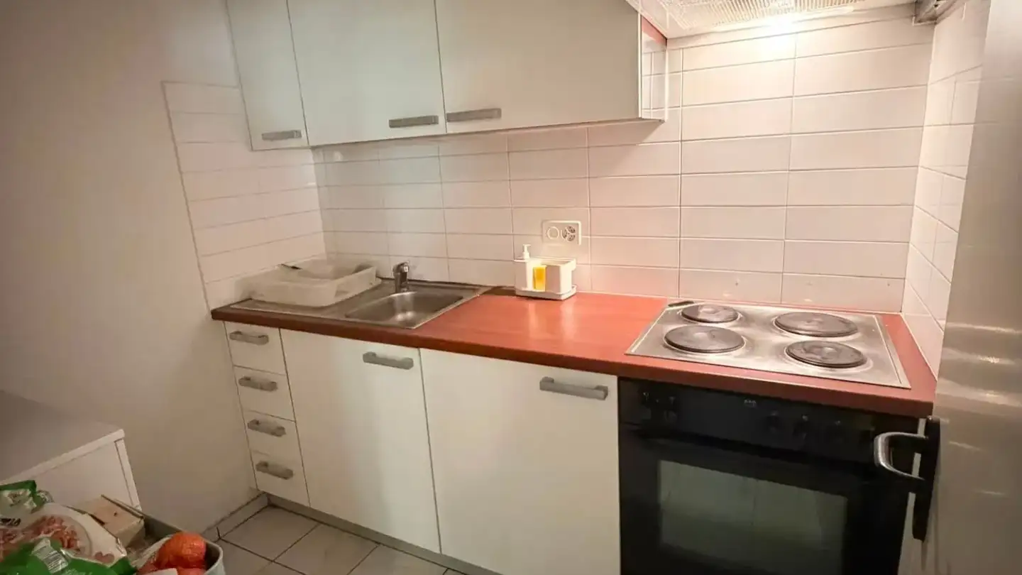 Attic flat for rent - 6952 Canobbio - Photo 4