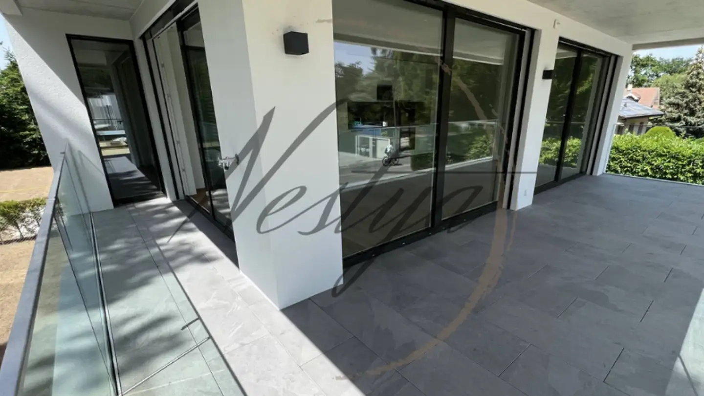 Wohnung mieten - Chemin Des Buclines 5, 1223 Cologny