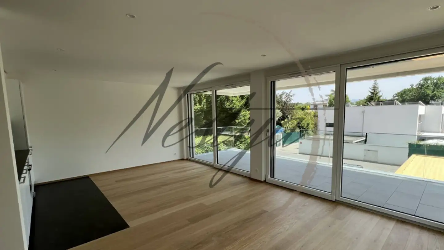 Wohnung mieten - Chemin Des Buclines 5, 1223 Cologny - Foto 3