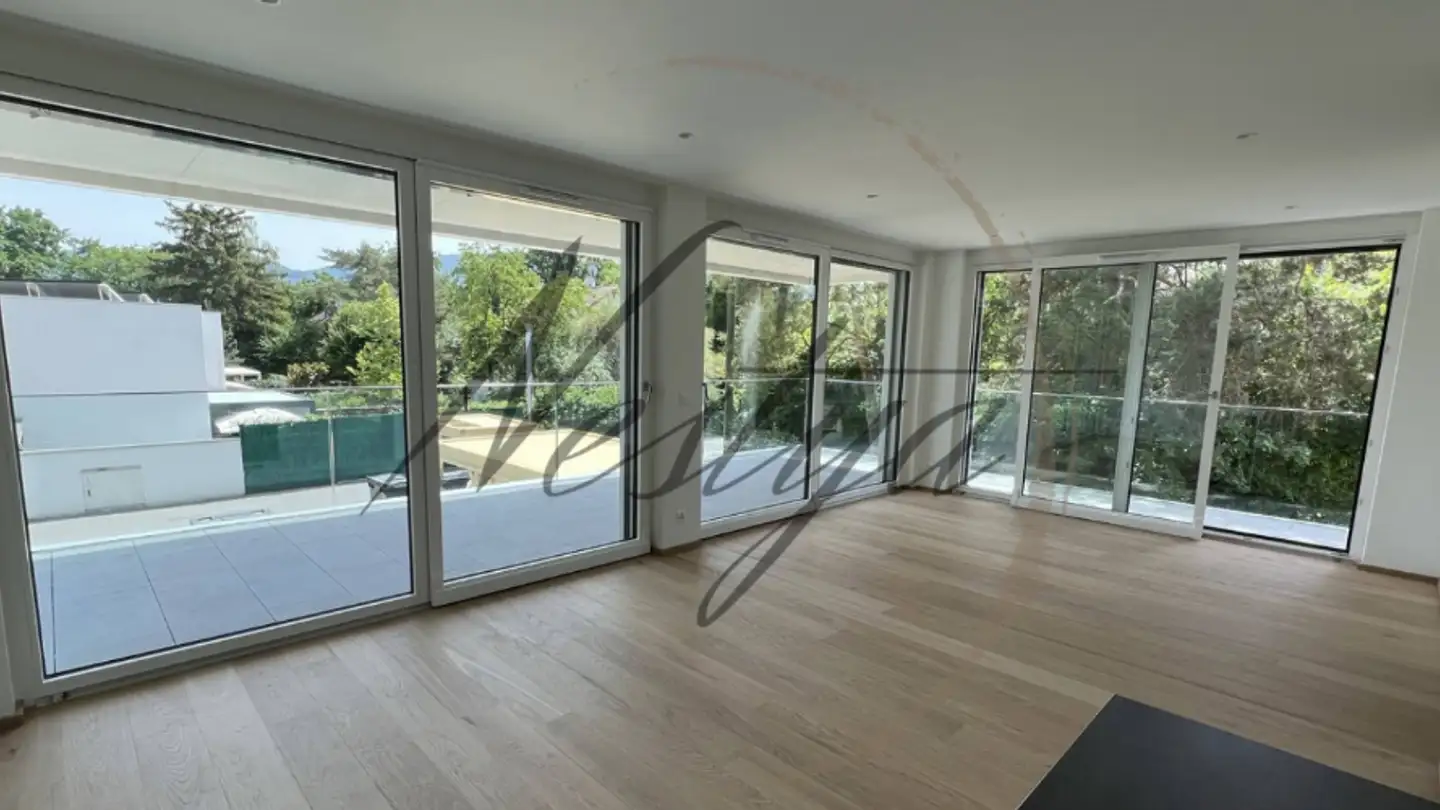 Wohnung mieten - Chemin Des Buclines 5, 1223 Cologny - Foto 4