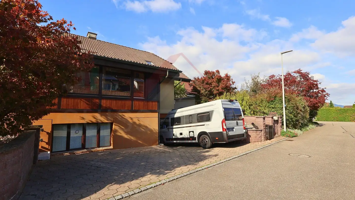 Casa singola in vendita - 4703 Kestenholz - Photo 4