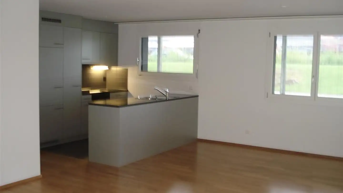 Wohnung mieten - Schellerstrasse 19, 8620 Wetzikon ZH