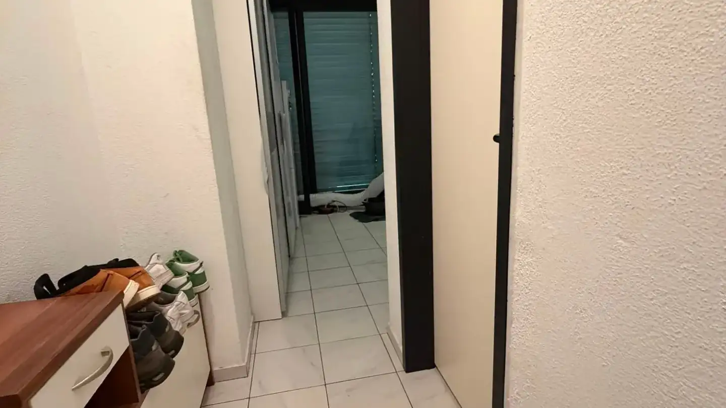 Attic flat for rent - 6952 Canobbio