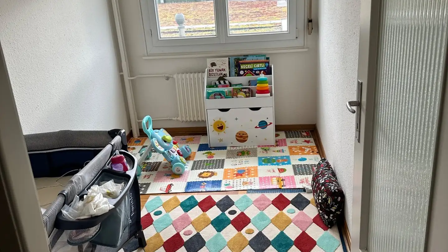 Single house for rent - 1203 Genève - Photo 4