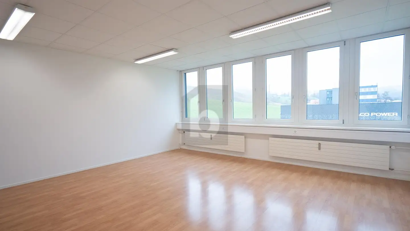 Spazio ufficio in affitto - 6340 Sihlbrugg - Photo 2