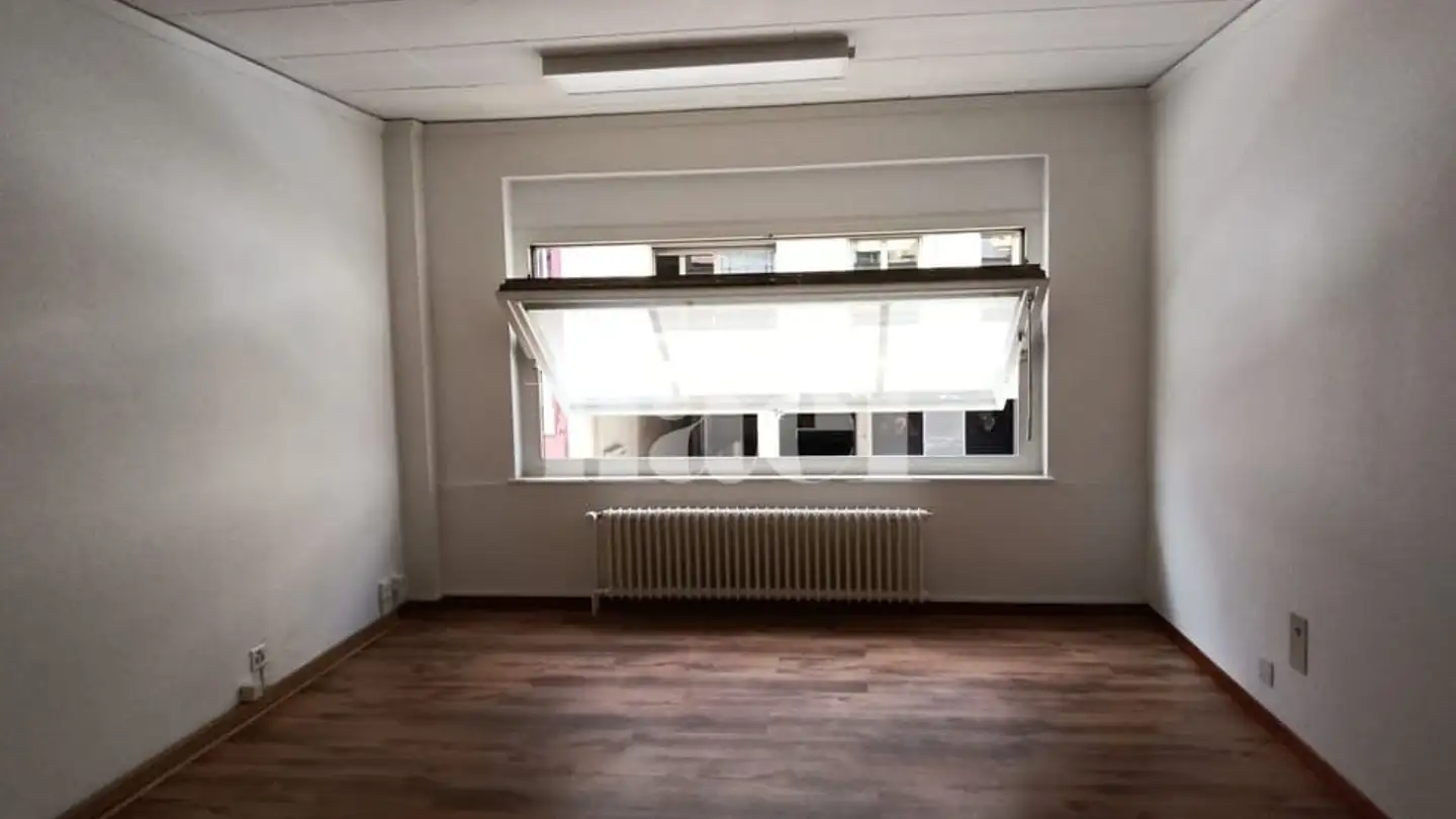 Commerciale in affitto - Rue De Richemont 10, 1202 Genève