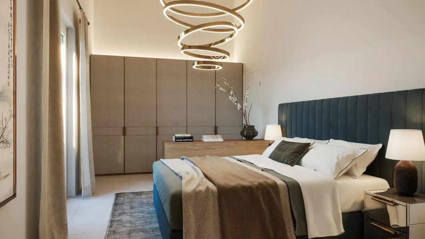 Penthouse kaufen - Hafenstrasse 2, 8593 Kesswil - Foto 2