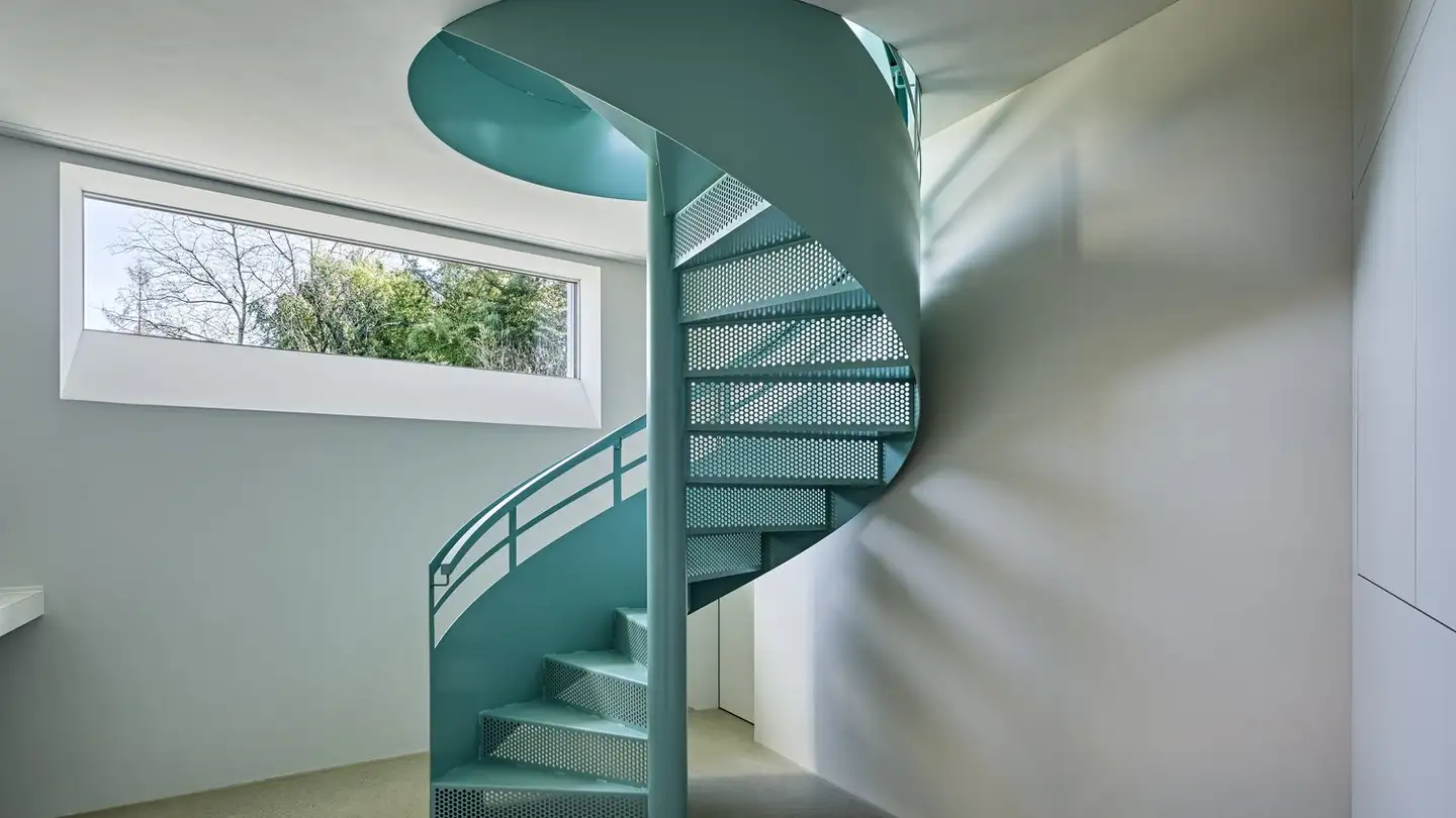 Casa a schiera in affitto - Seegartenstrasse 68a, 8810 Horgen - Foto 4