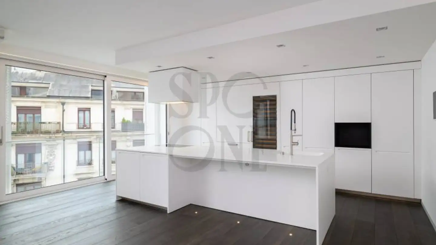 Appartamento in vendita - 1201 Genève - Foto 2