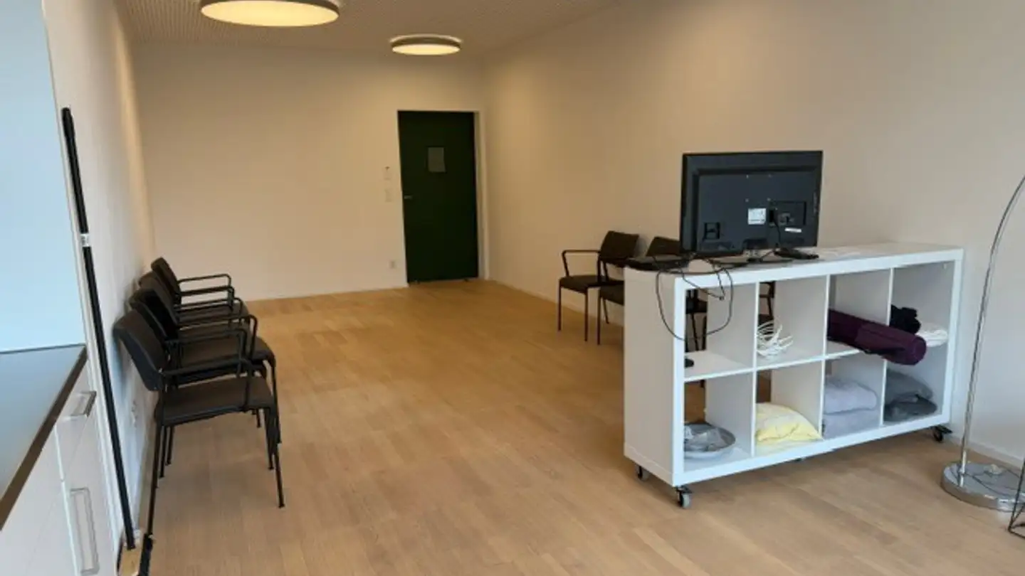 Bürofläche mieten - Rebenstrasse 19a, 9320 Arbon - Foto 2