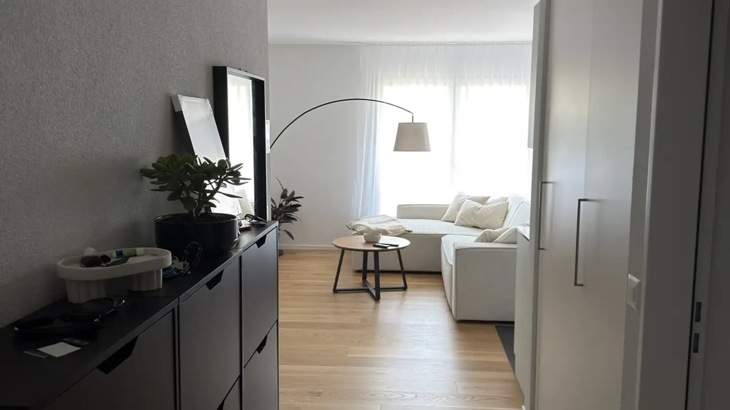 Appartement à louer - Lindauerstrasse 32, 8309 Nürensdorf - Photo 2