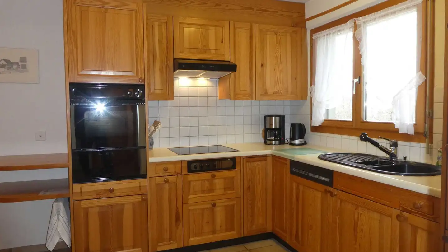 Appartamento ammobiliato in vendita - Giraniga, 7134 Obersaxen - Photo 4