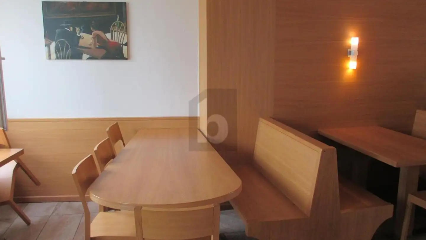 Restaurant kaufen - Sierre, 3960 Sierre - Foto 4