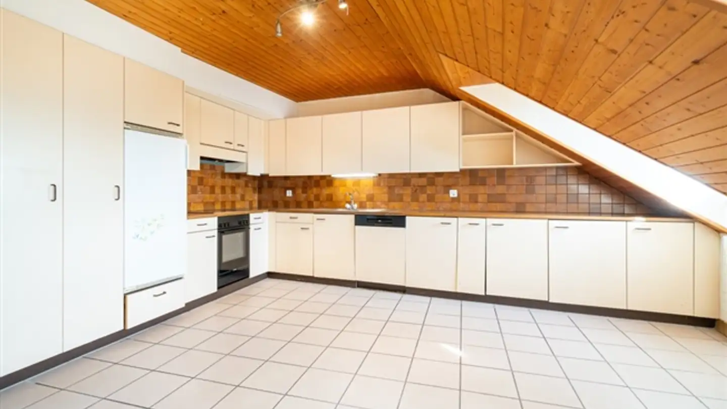 Appartamento in affitto - Grand-Rue 5, 1515 Villars-le-Comte - Foto 3