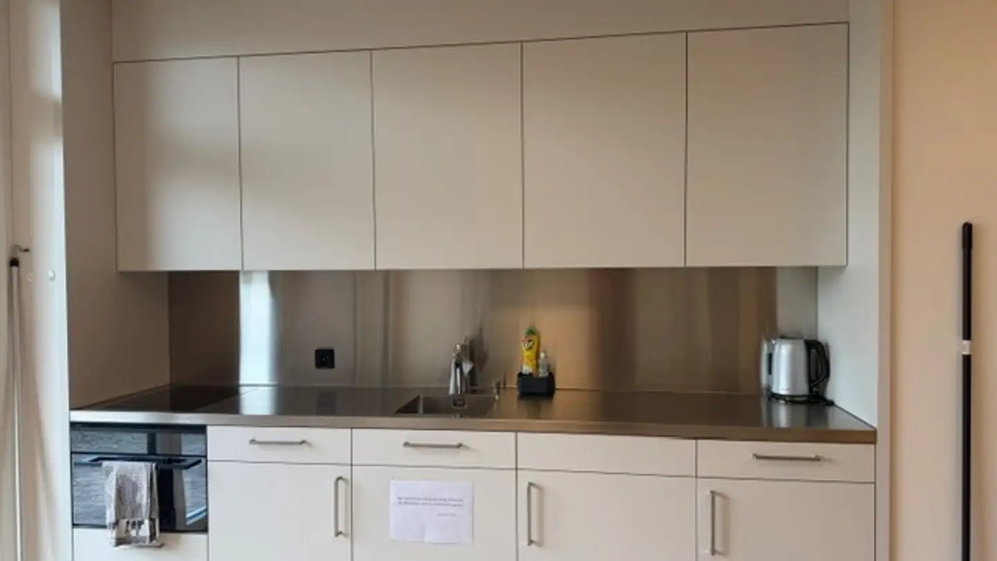 Bürofläche mieten - Rebenstrasse 19a, 9320 Arbon - Foto 3