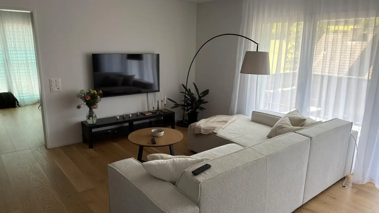 Apartment for rent - Lindauerstrasse 32, 8309 Nürensdorf
