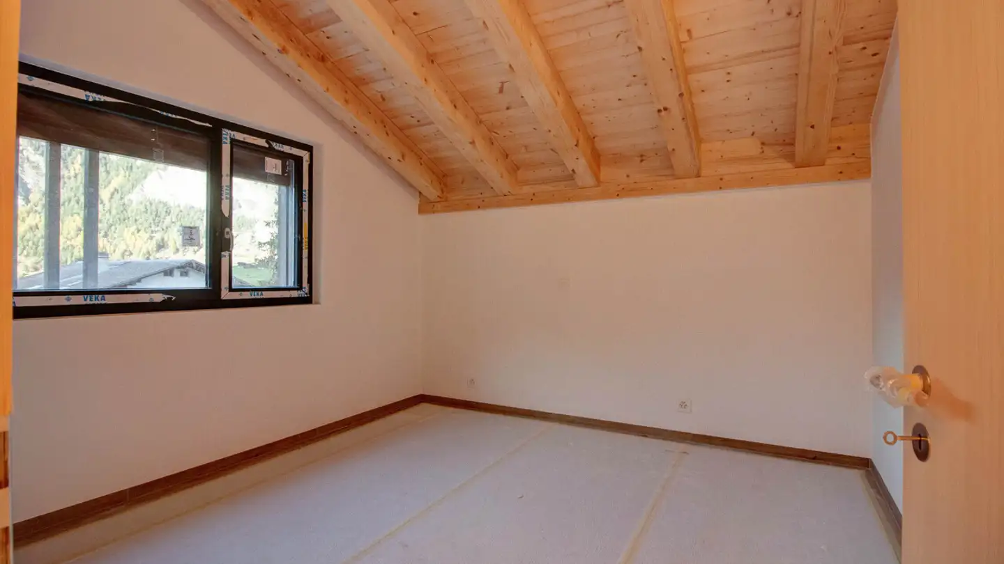 Attico in affitto - Route De Clouchèvre 51, 1934 Le Châble VS - Photo 4