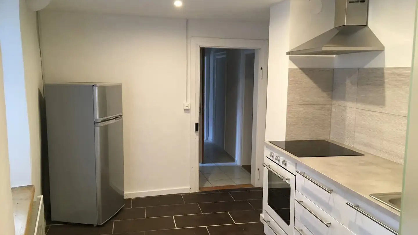 Appartement à louer - Crestas 4, 7013 Domat/Ems - Photo 3
