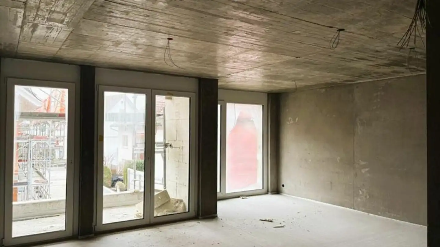 Appartamento in affitto - Frohsinnweg 9, 9220 Bischofszell