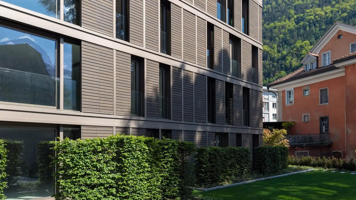 Wohnung mieten - Gitschenstrasse 1, 6460 Altdorf UR - Foto 3