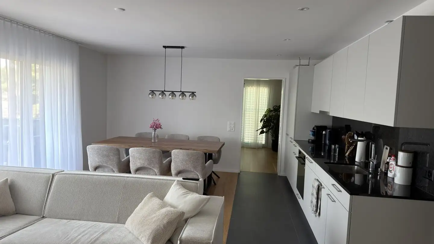 Appartement à louer - Lindauerstrasse 32, 8309 Nürensdorf - Photo 3