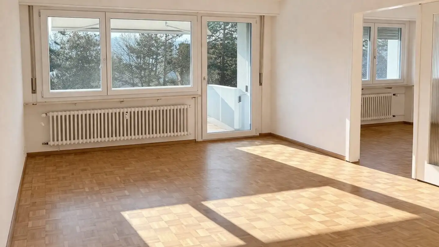 Wohnung mieten - Auf Der Wacht 1, 4104 Oberwil BL - Foto 2