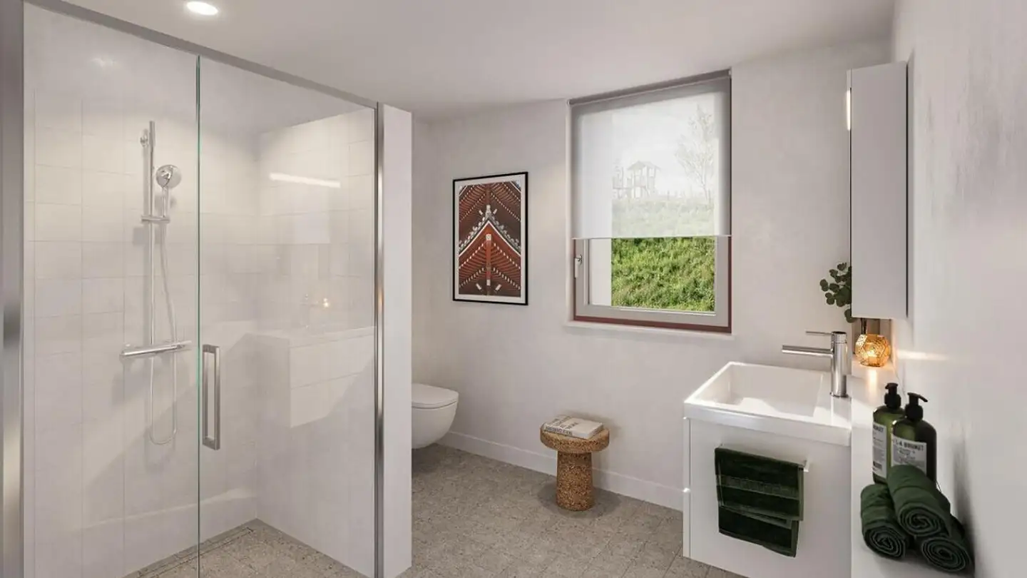 Apartment for sale - Konstanz 18, 6023 Rothenburg - Photo 3