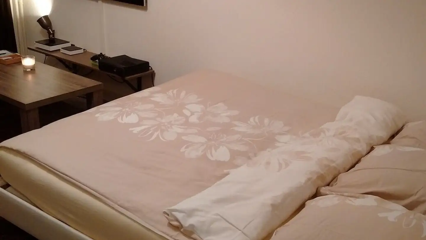 Apartment for rent - Rue De Zurich, 1201 Genève - Photo 3