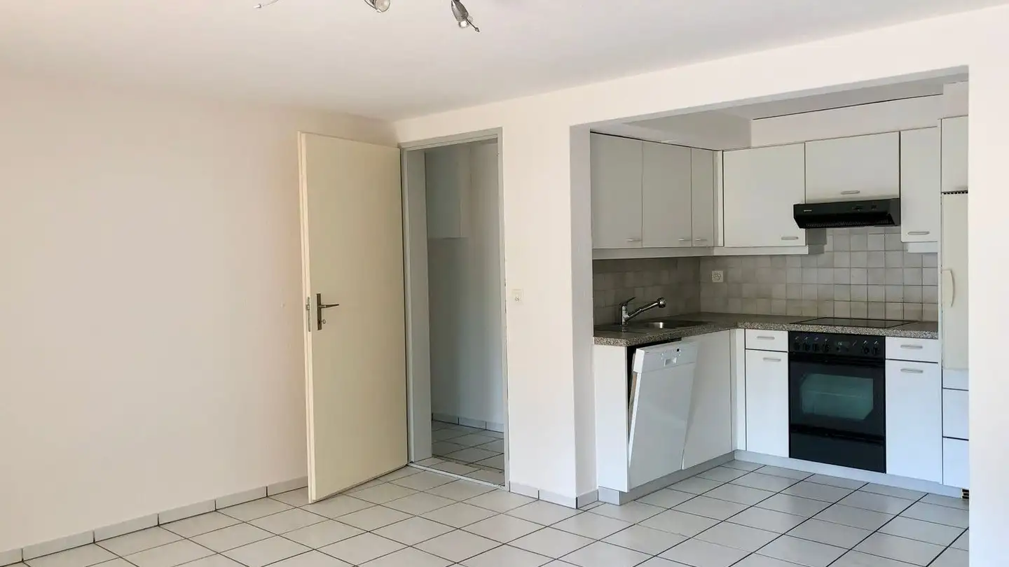 Studio in affitto - Grieshaldenweg 23, 4314 Zeiningen - Foto 3