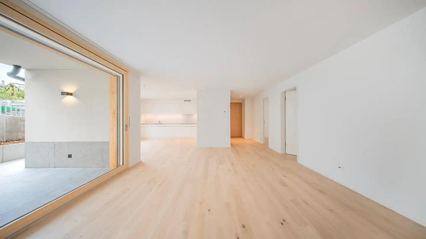 Wohnung kaufen - 7017 Flims Dorf