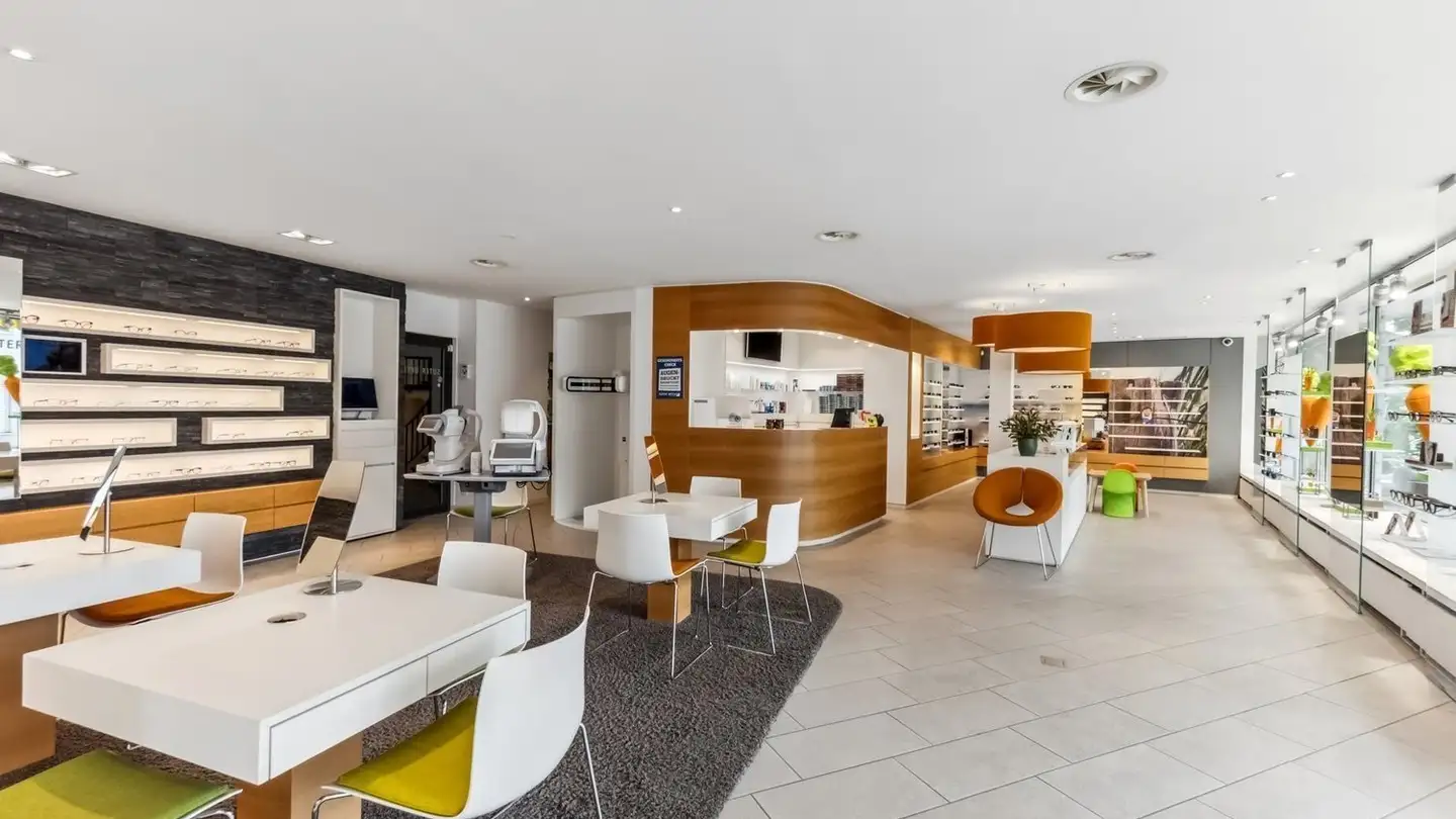 Commerciale in affitto - Bahnhofstrasse 22, 8180 Bülach - Foto 3