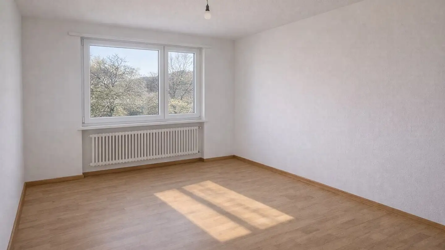 Wohnung mieten - Auf Der Wacht 1, 4104 Oberwil BL - Foto 3