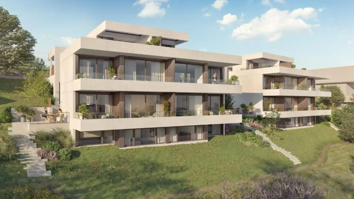 Maison individuelle à vendre - 1219 Châtelaine - Photo 3