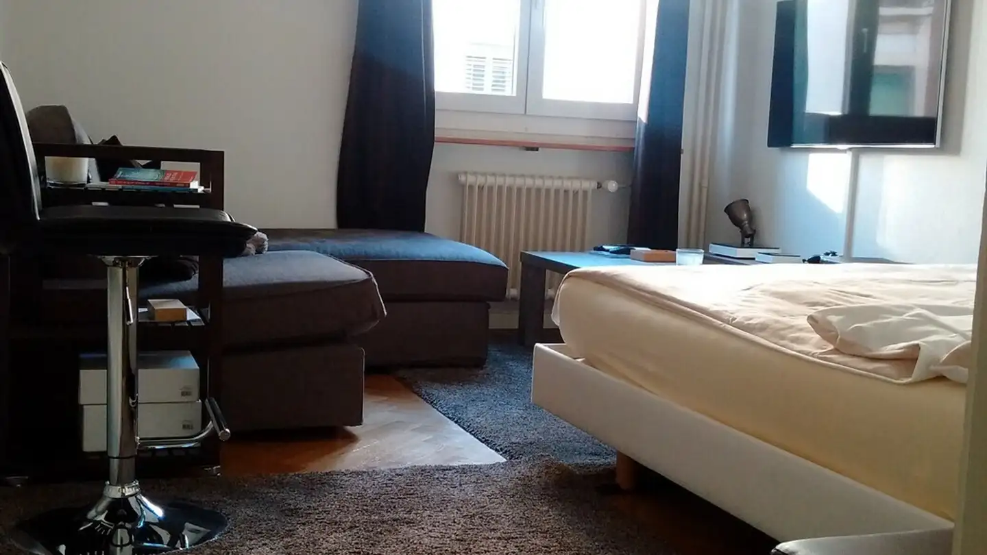 Apartment for rent - Rue De Zurich, 1201 Genève - Photo 2