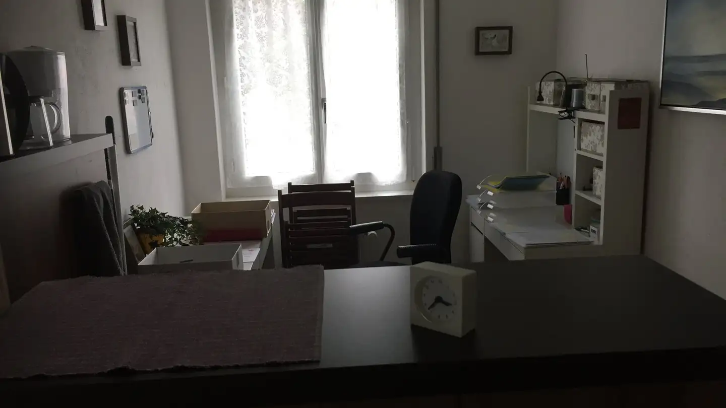 Atelier à louer - Mühlebühlstrasse 1, 5737 Menziken - Photo 2