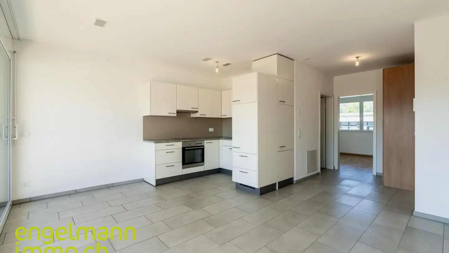 Appartamento in vendita - Rue De Madretsch / Madretschstrasse 43, 2503 Biel/Bienne - Photo 3