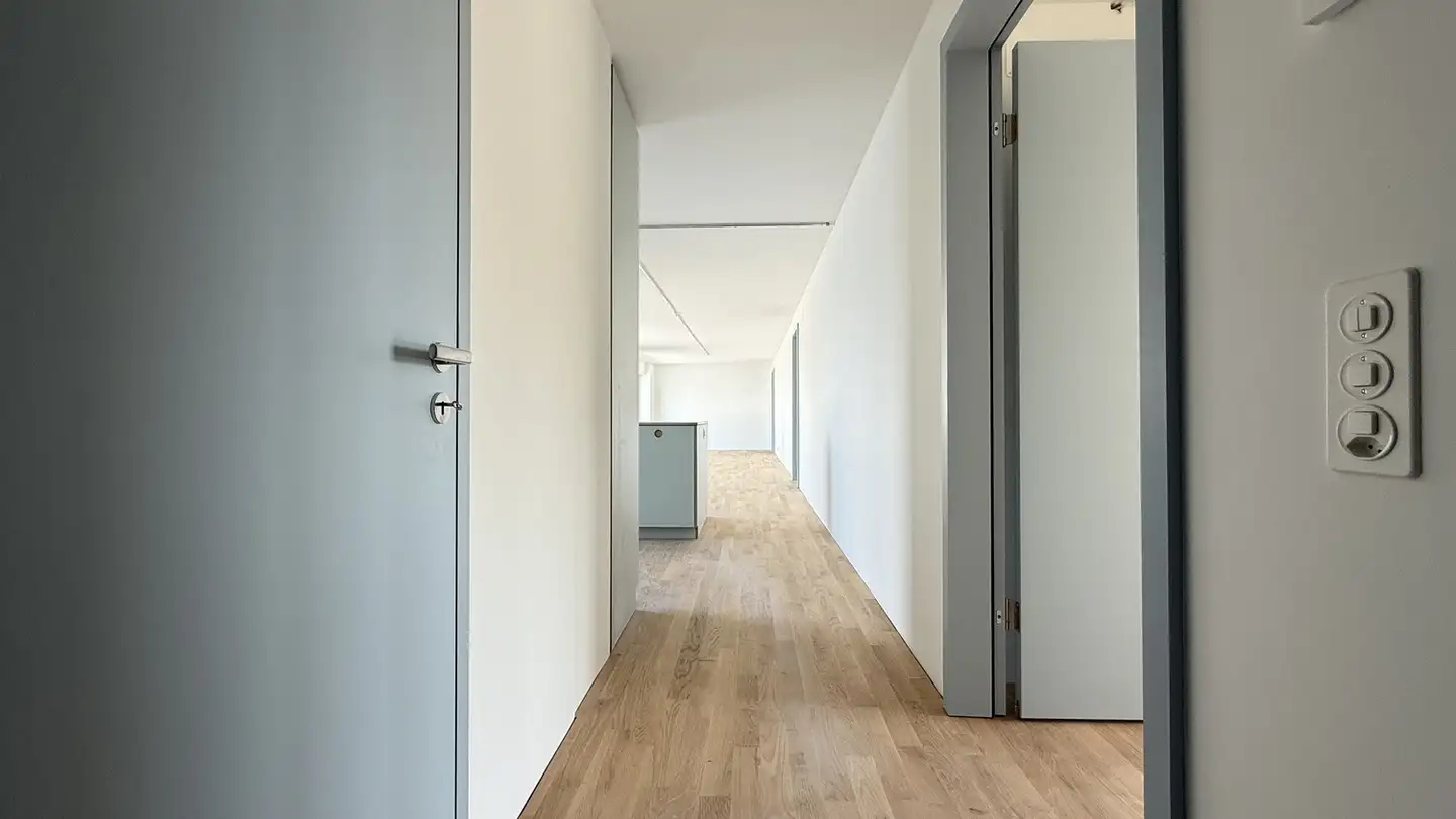 Apartment for rent - Hochbergerstrasse 158, 4057 Basel