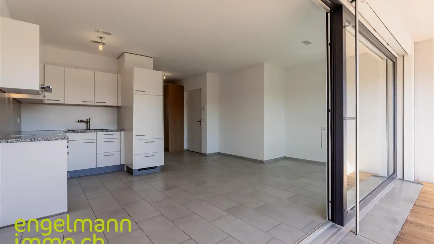 Appartamento in vendita - Rue De Madretsch / Madretschstrasse 43, 2503 Biel/Bienne - Photo 4